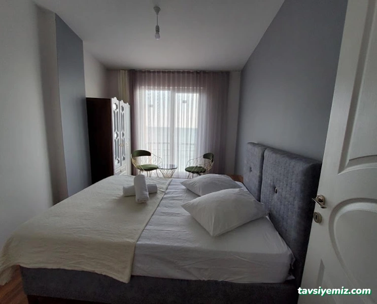 Takıntı Villa-Apartdeğirmenaltı