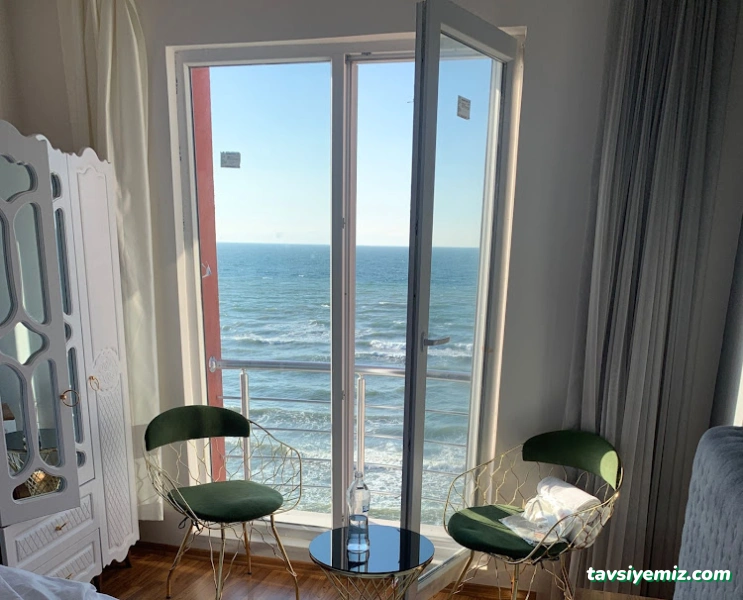 Takıntı Villa-Apartdeğirmenaltı