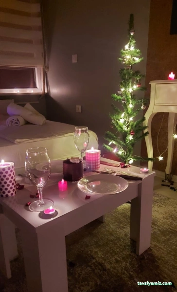 Takıntı Villa-Apartdeğirmenaltı