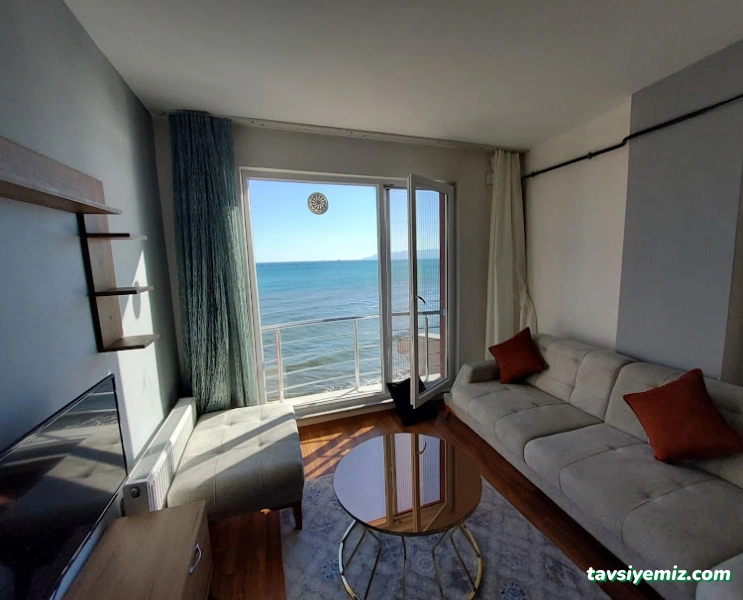 Takıntı Villa-Apartdeğirmenaltı