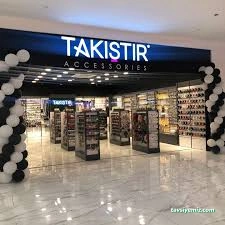 Takıştır