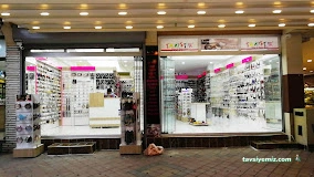 Takıştır Bujiteri Iğdır Şubesi