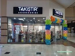 Takıştır