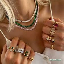 Taksesuar Toptan Bijuteri Ve Toptan Aksesuar