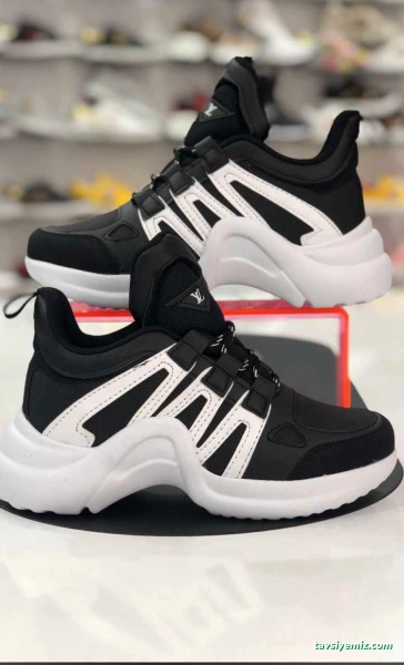 Taksim Ayyakkabı Dünyası