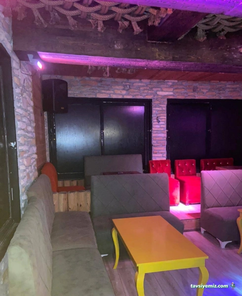 Taksim Night Karaoke