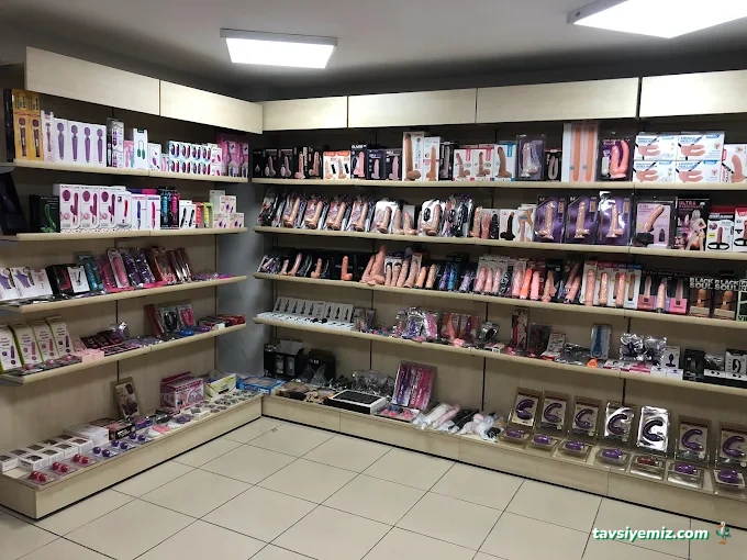 Taksim Seks Shop