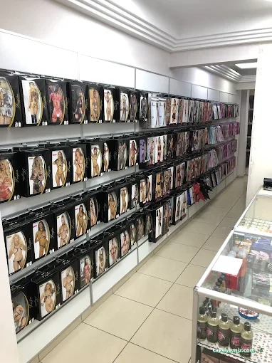 Taksim Seks Shop