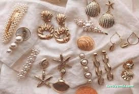 Taksüs Takı - Aksesuar