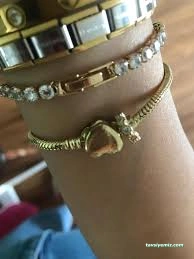 Taksüs Takı - Aksesuar