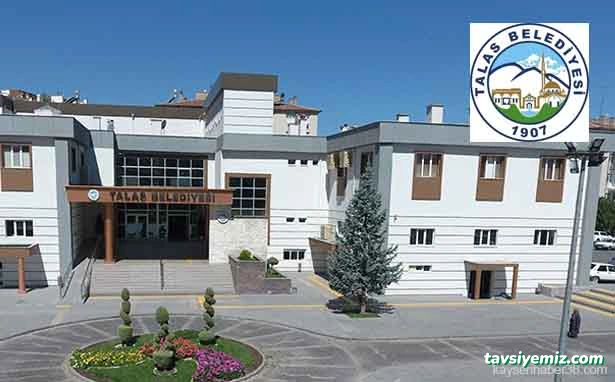 Talas Belediyesi
