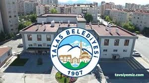 Talas Belediyesi