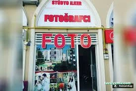Talas Fotoğraf Studyosu