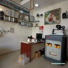 Talas Fotoğraf Studyosu