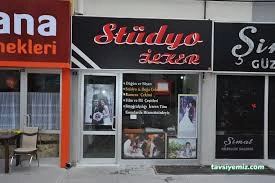 Talas Fotoğraf Studyosu