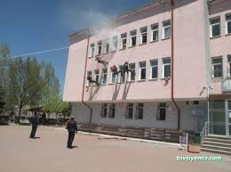 Talas Şehit Resul Erdal Aydemir Hem