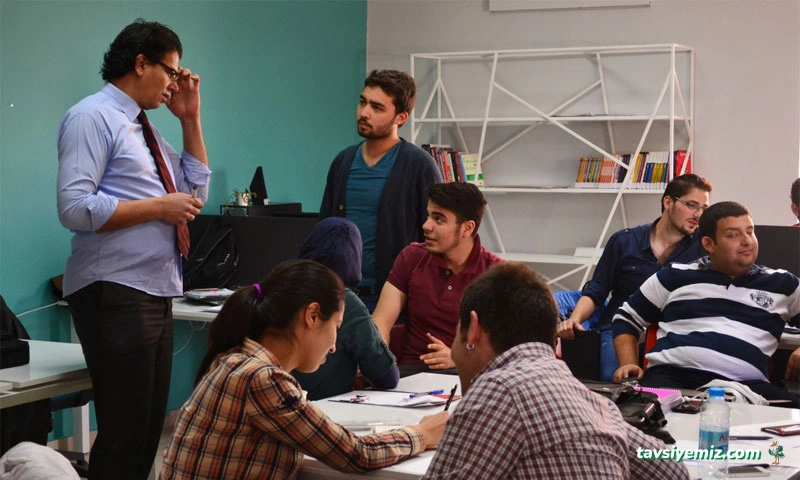 Talen Eğitim Danışmanlığı