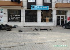 Talip Oto Lastik