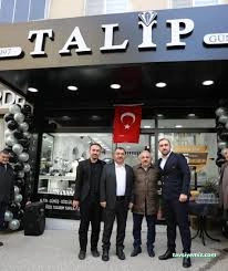 Talip Silver (Yunus Avm)