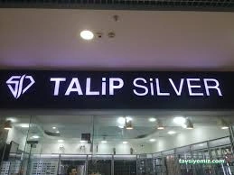 Talip Silver (Yunus Avm)
