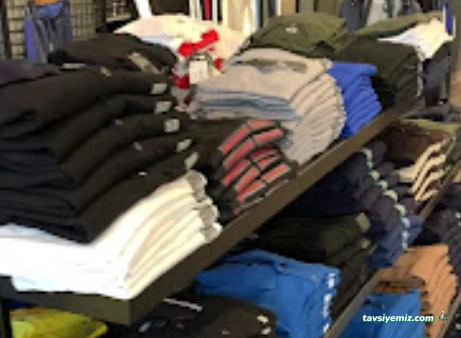 Talu Tekstil San. Tic. A.ş.