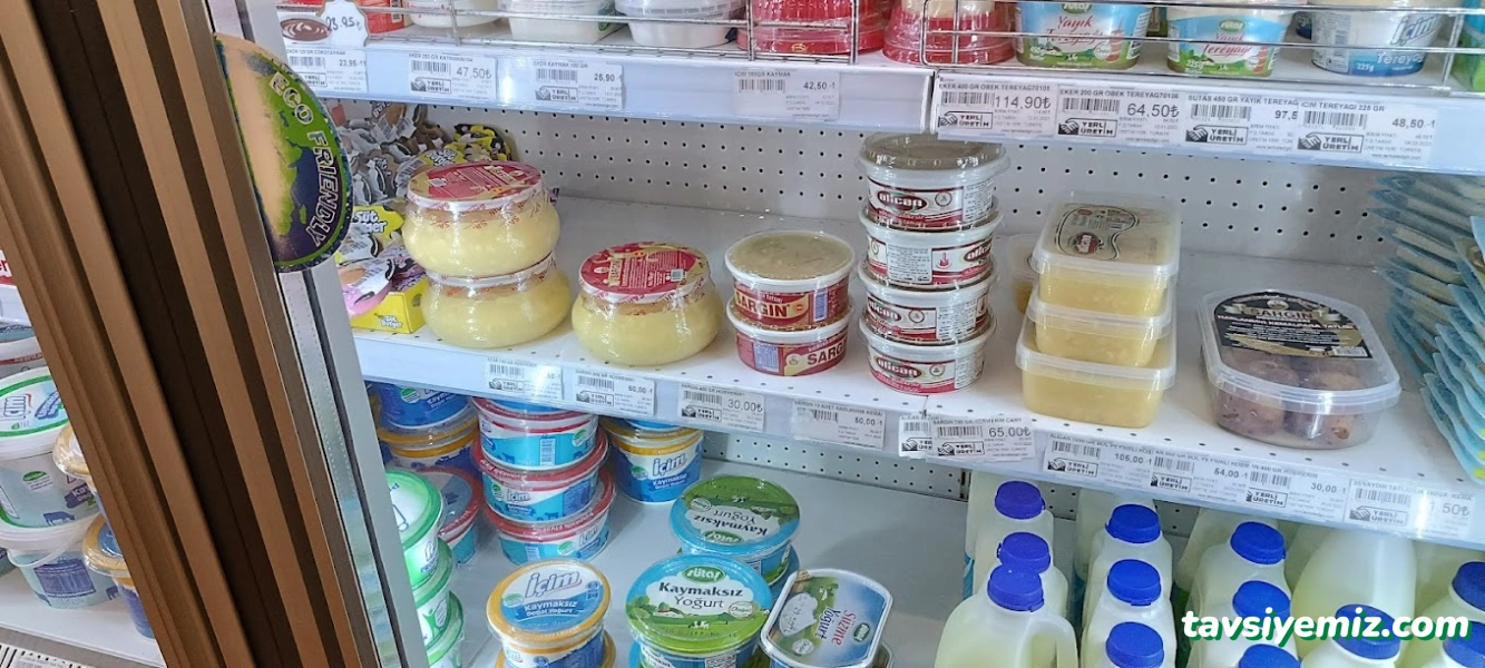 Tam İstediğin Gross Market