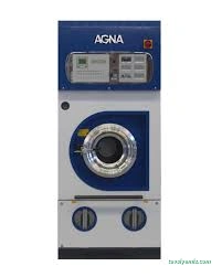 Tam Teknoloji Kuru Temizleme Ve Çamaşırhane