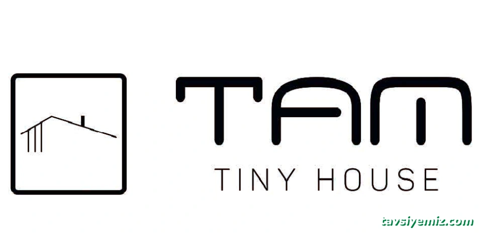 Tam Tiny House
