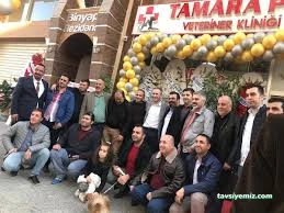 Tamara Pet Veteriner Kliniği