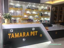 Tamara Pet Veteriner Kliniği
