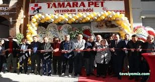 Tamara Pet Veteriner Kliniği