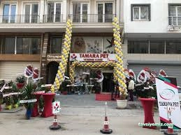 Tamara Pet Veteriner Kliniği