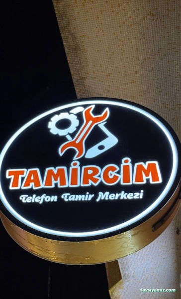 Tamircim Sinop