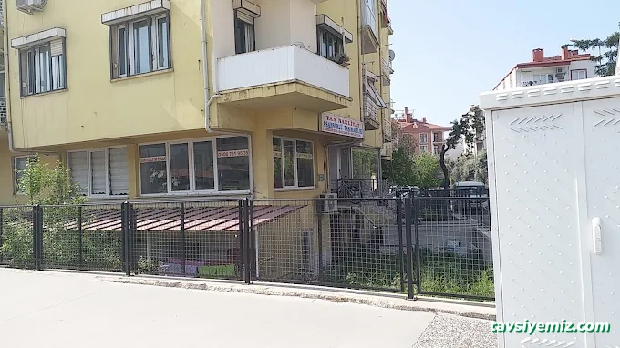 Tan Evden Eve Nakliyat