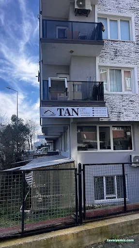 Tan Evden Eve Nakliyat