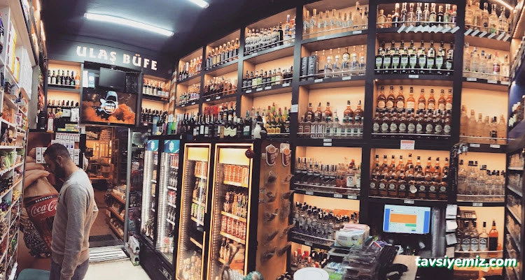 Tan Kuruyemis & Tekel Bayi