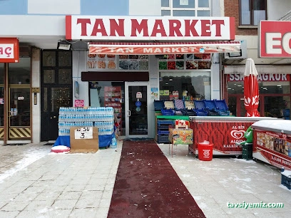 Tan Market