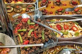 Tandırbaşı Esnaf Lokantası Ve Ev Yemekleri