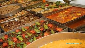 Tandırbaşı Esnaf Lokantası Ve Ev Yemekleri