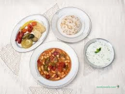 Tandırbaşı Esnaf Lokantası Ve Ev Yemekleri