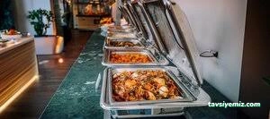 Tanem Catering Ve Restaurant