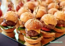 Tanem Catering Ve Restaurant