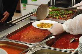 Tanem Catering Ve Restaurant