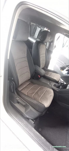 Taner Oto Döşeme Ve Vip Dizayn