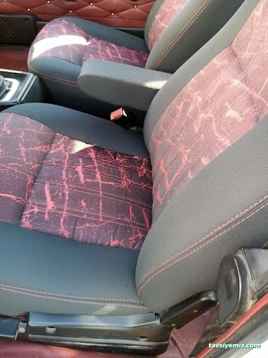 Taner Oto Döşeme Ve Vip Dizayn