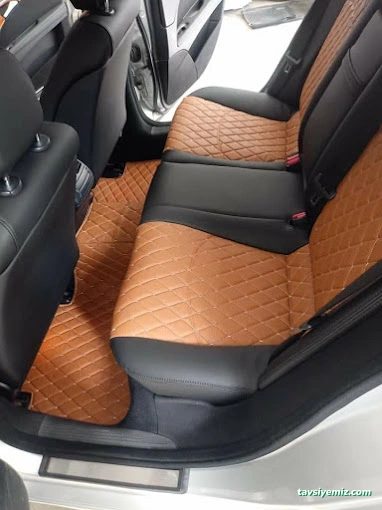 Taner Oto Döşeme Ve Vip Dizayn