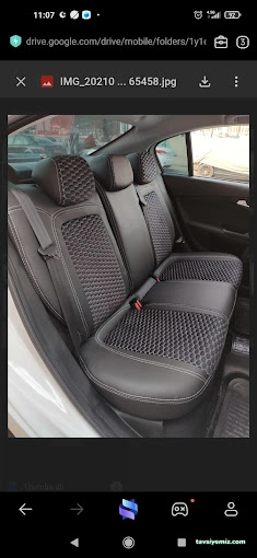 Taner Oto Döşeme Ve Vip Dizayn