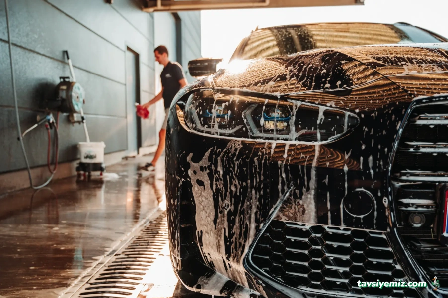 Tanjant Oto Kuaför 463