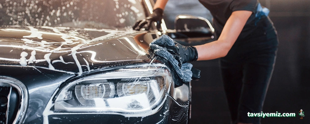 Tanjant Oto Kuaför 463