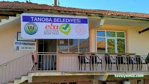 Tanoba Belediyesi